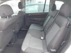 2014 VAUXHALL ZAFIRA DES for sale at Copart WESTBURY