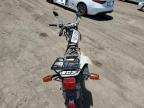 2019 YAMAHA TW200 C   for sale at Copart AZ - PHOENIX