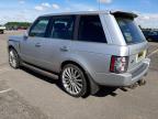 2004 LAND ROVER RANGE ROVE for sale at Copart SANDTOFT