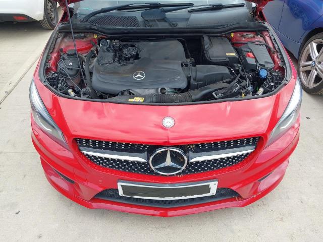 2015 MERCEDES BENZ CLA180 AMG