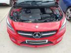 2015 MERCEDES BENZ CLA180 AMG for sale at Copart SANDY