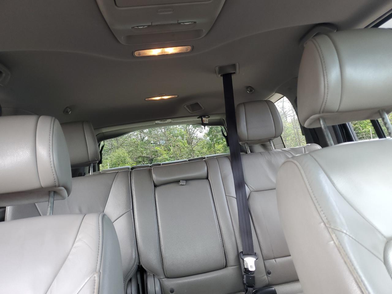 2012 Honda Pilot Exl VIN: 5FNYF4H69CB063198 Lot: 64886285