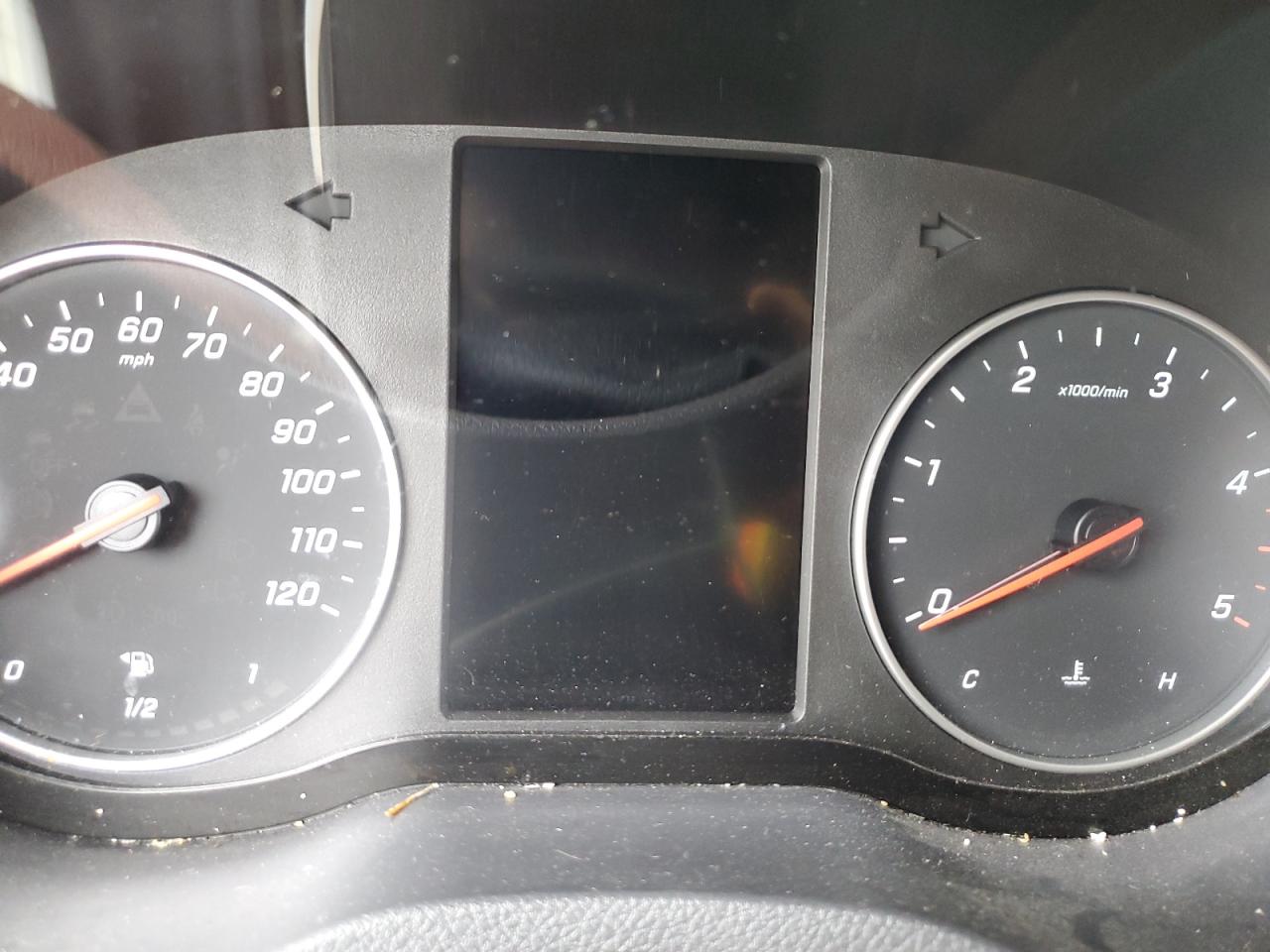 2024 Mercedes-Benz Sprinter 2500 VIN: W1Y4NDHY0RT167728 Lot: 64625735