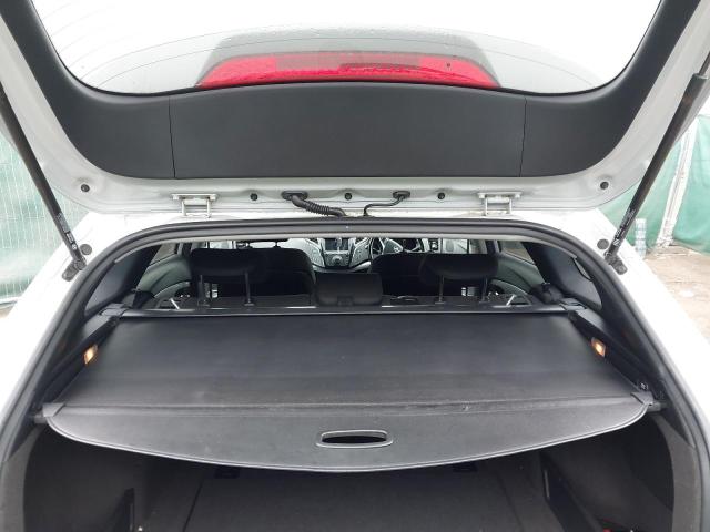 2014 HYUNDAI I40 STYLE