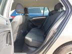 2014 VOLKSWAGEN GOLF SE BL for sale at Copart SANDY