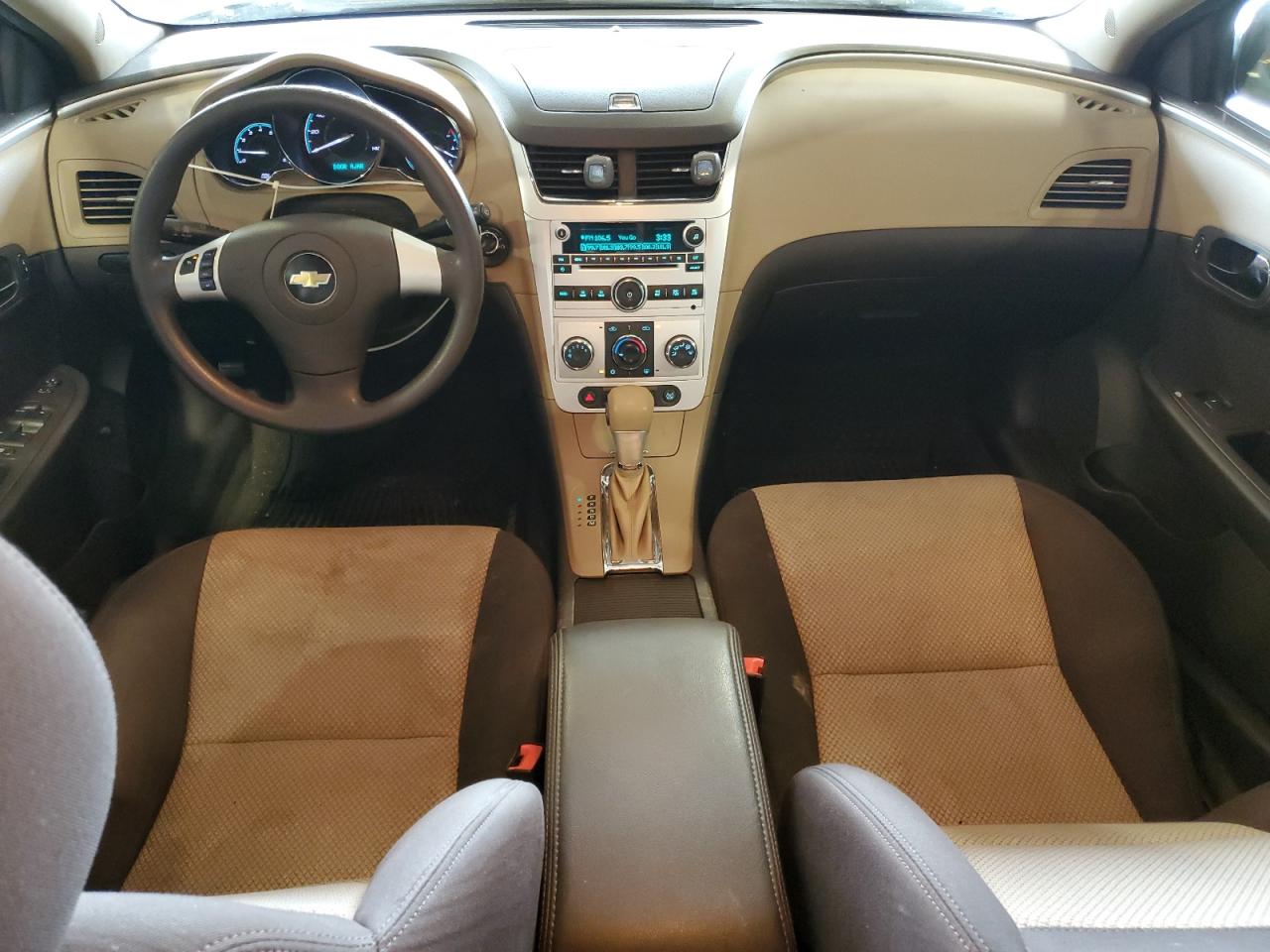 2011 Chevrolet Malibu Ls VIN: 1G1ZB5E11BF216772 Lot: 65404915