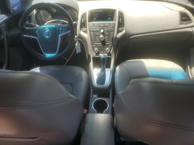 Sedans BUICK VERANO 2016 Szary