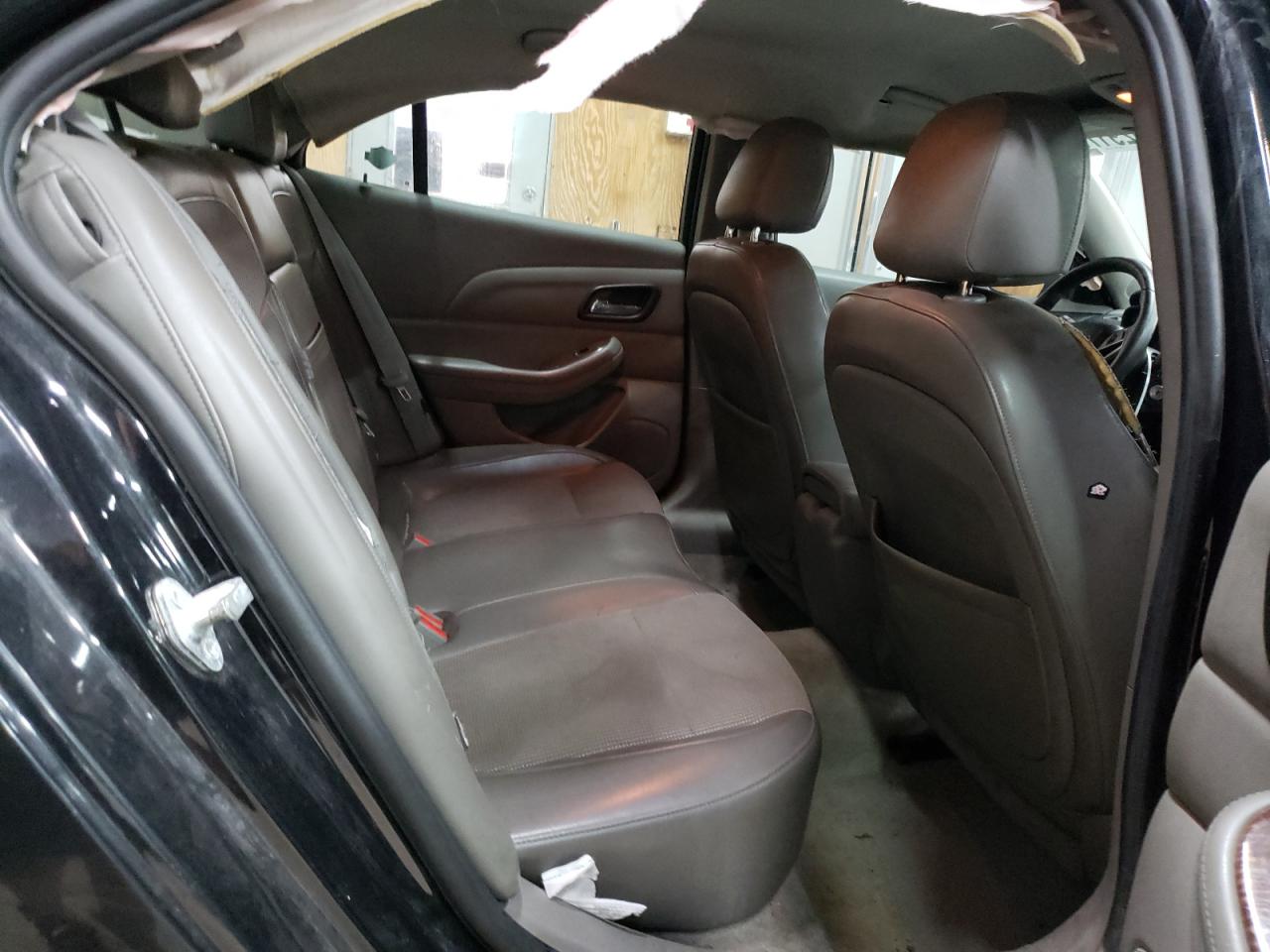 2013 Chevrolet Malibu 1Lt VIN: 1G11C5SA3DF135094 Lot: 64029175
