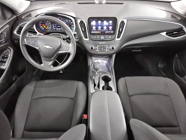  CHEVROLET MALIBU 2023 Серый