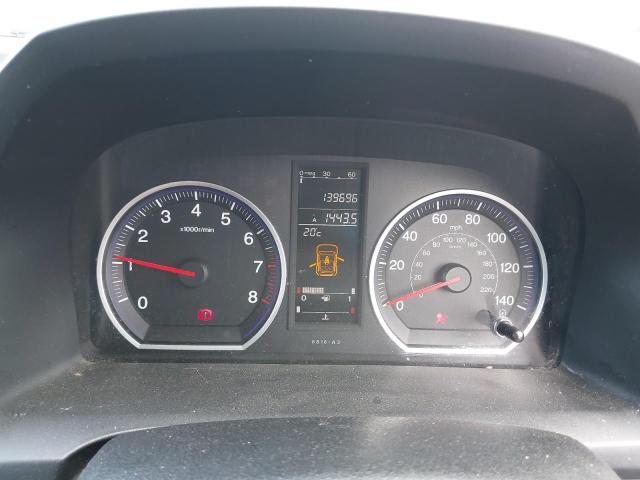 2008 HONDA CR-V ES I-