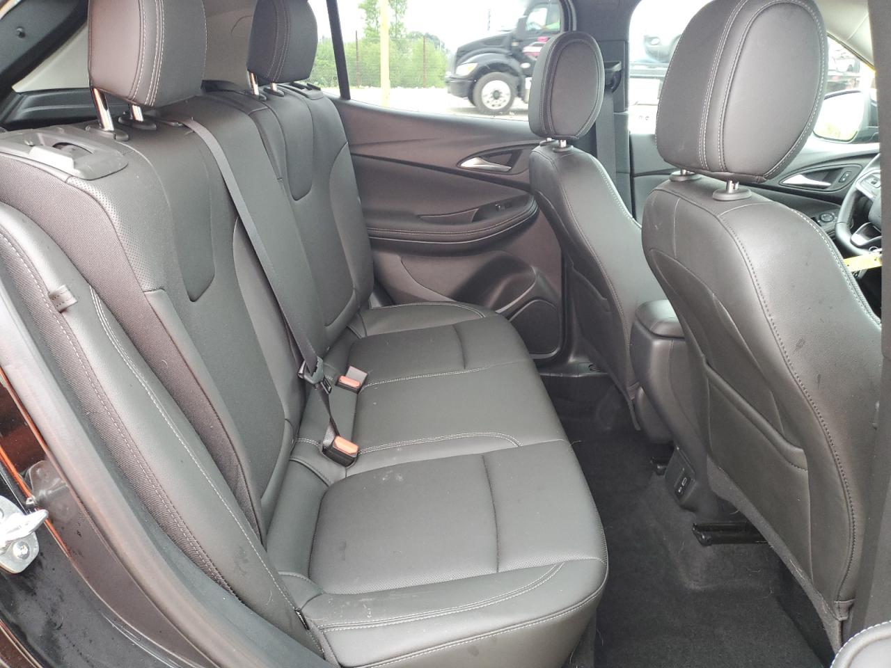 2024 Buick Encore Gx Sport Touring VIN: KL4AMDSL7RB179916 Lot: 67212595