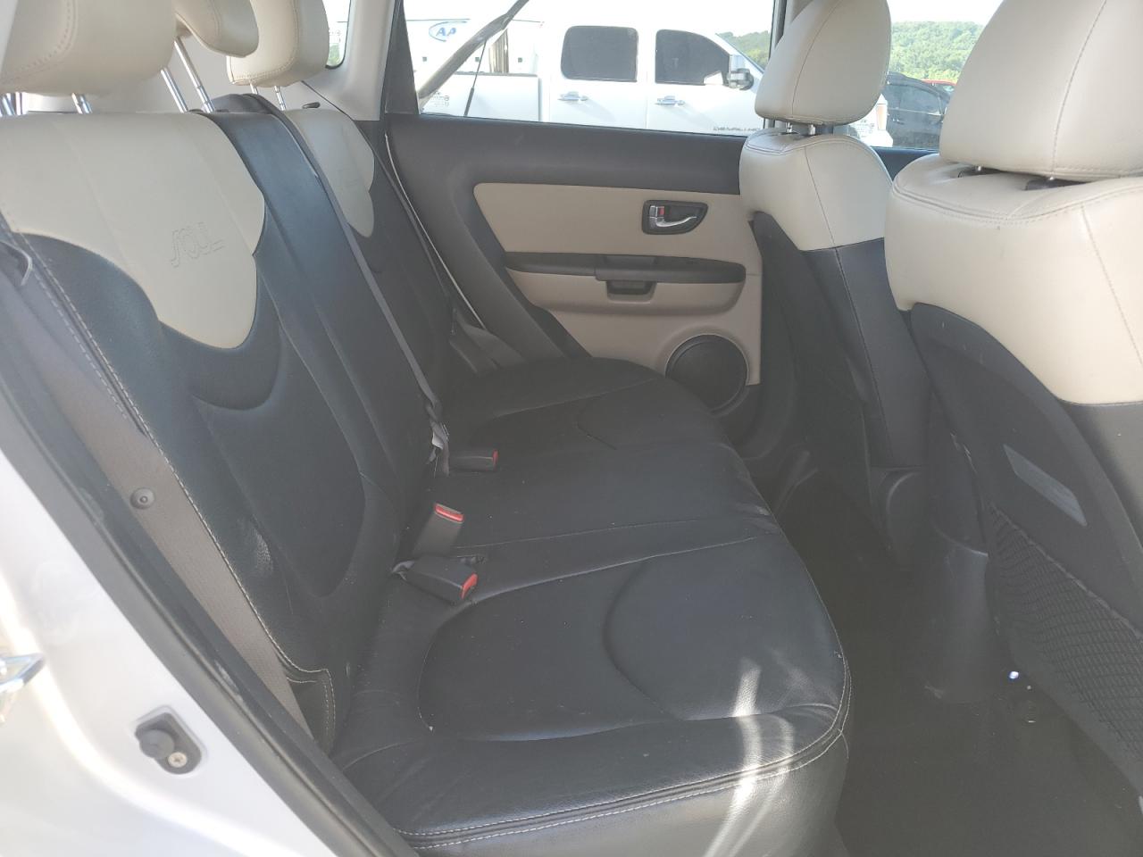 2013 Kia Soul + VIN: KNDJT2A67D7763866 Lot: 65187605