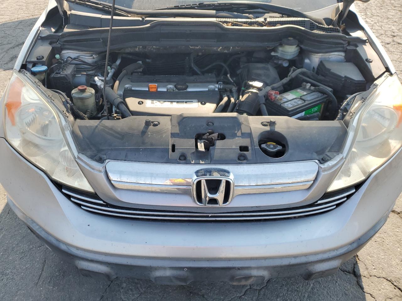 2007 Honda Cr-V Ex VIN: JHLRE38577C031364 Lot: 64786965