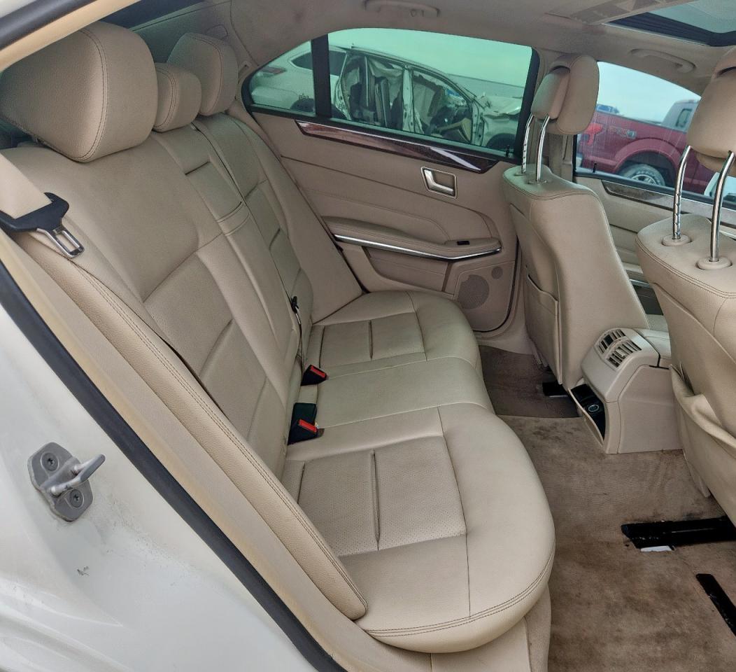 2014 Mercedes-Benz E 350 VIN: WDDHF5KB0EB054378 Lot: 62080155