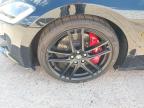 2011 MASERATI GRANTURISM for sale at Copart SANDY