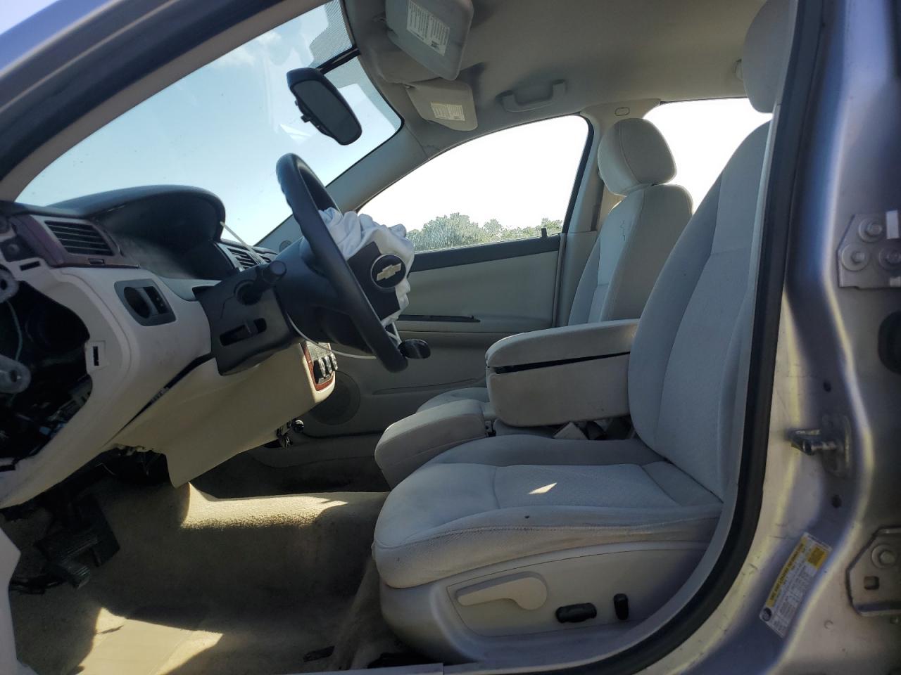2006 Chevrolet Impala Ls VIN: 2G1WB58K069119312 Lot: 64958685