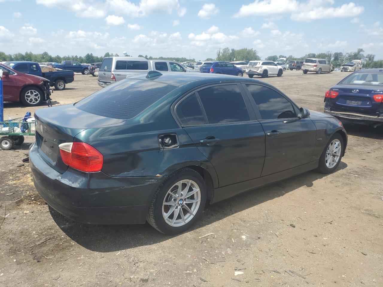 wbavc93547kx59514 WBAVC93547KX59514 2007 BMW 328 Xi
