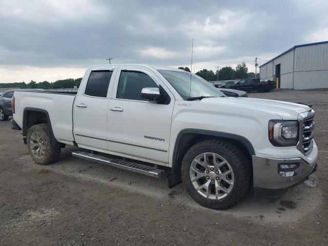  GMC SIERRA 2017 Biały