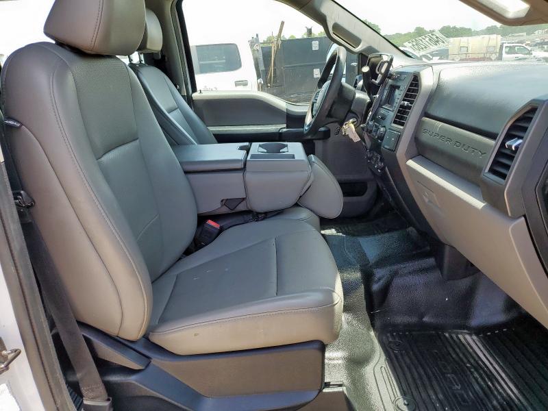 2020 FORD F350 SUPER DUTY  