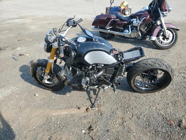 2014 BMW R NINE T   