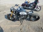 2014 BMW R NINE T    for sale at Copart NY - NEWBURGH