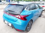 2023 HYUNDAI I20 ULTIMA for sale at Copart WESTBURY