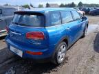 2023 MINI CLUBMAN CO for sale at Copart PETERLEE