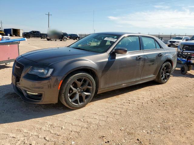  CHRYSLER 300 2021 Szary