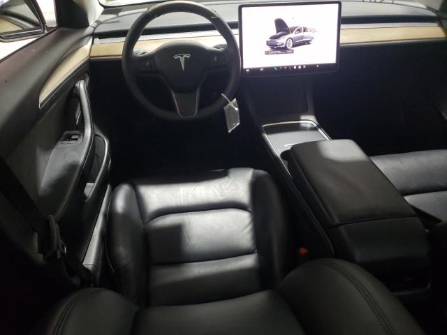  TESLA MODEL 3 2023 Сharcoal