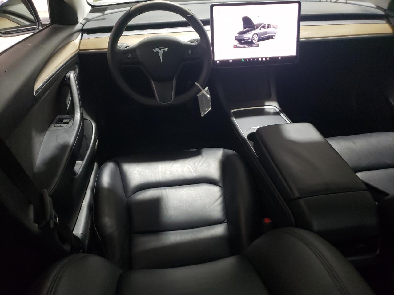 2023 Tesla Model 3 VIN: 5YJ3E1EA4PF436397 Lot: 64508785
