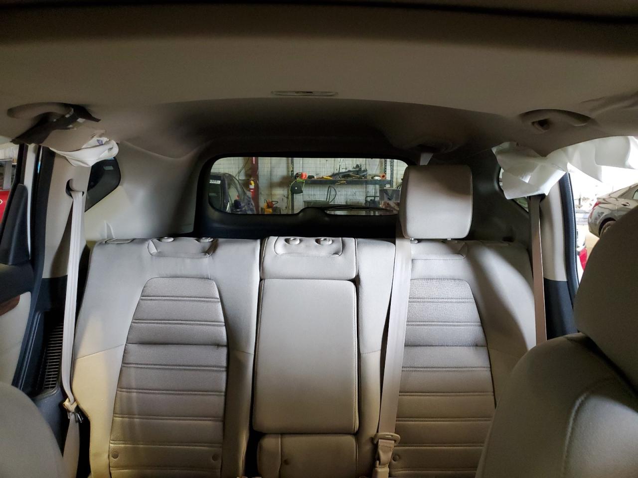 2020 Honda Cr-V Ex VIN: 7FART6H53LE020576 Lot: 65124955