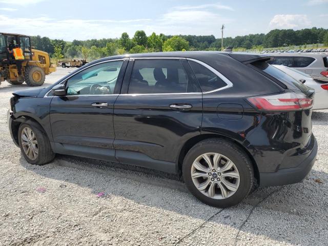  FORD EDGE 2022 Black