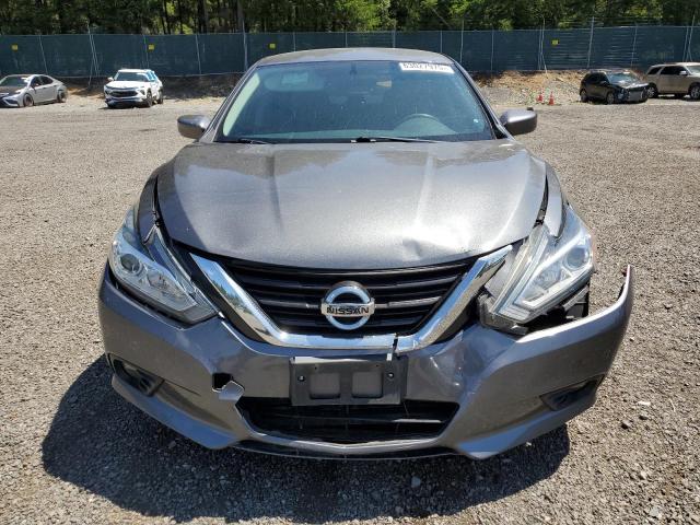 NISSAN ALTIMA 2017 Gray