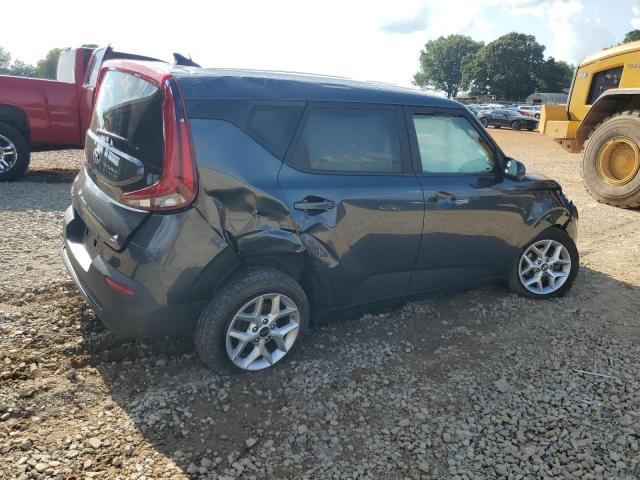  KIA SOUL 2020 Серый