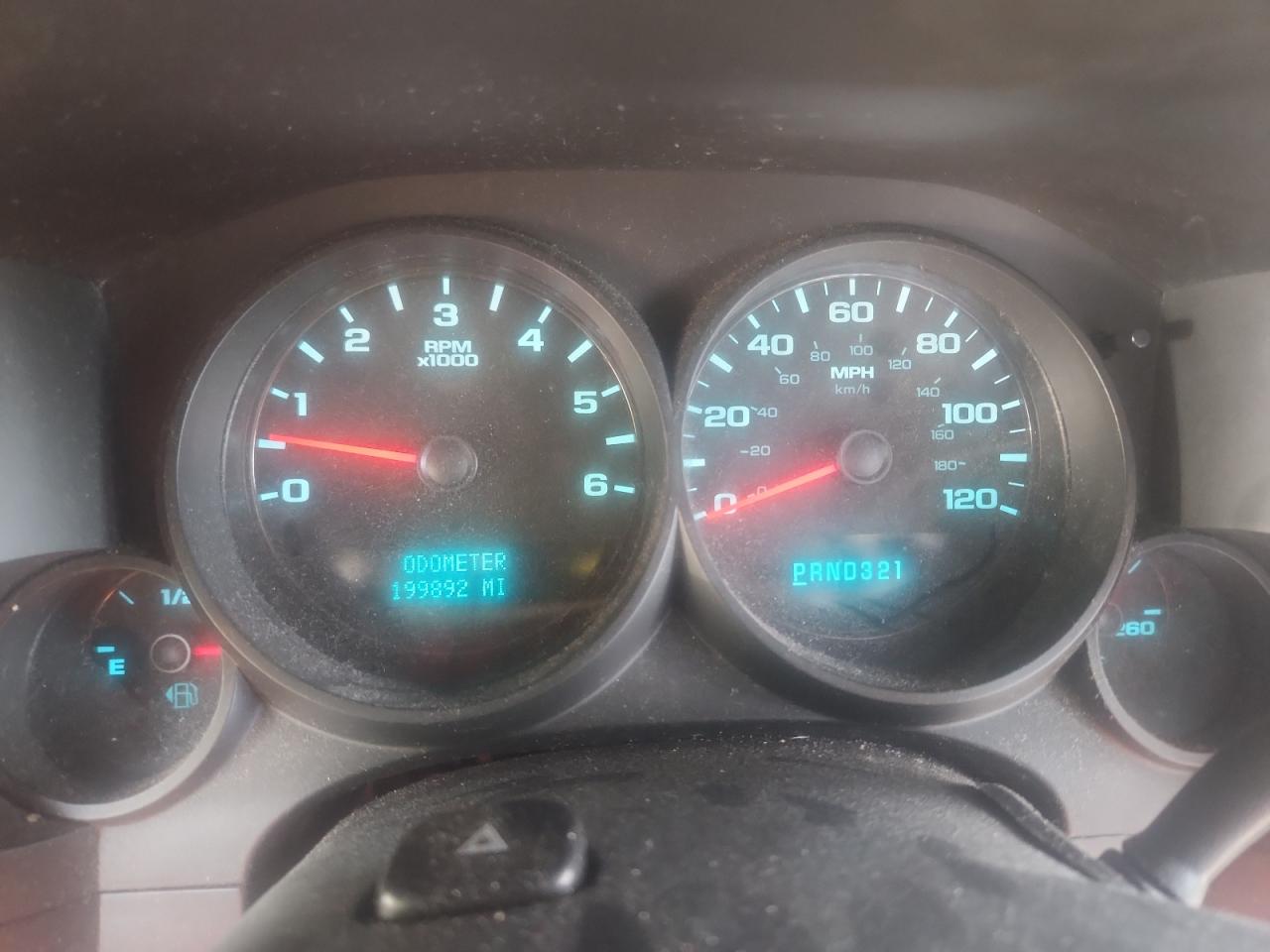 2009 Chevrolet Silverado C1500 VIN: 3GCEC13C19G167419 Lot: 63576705