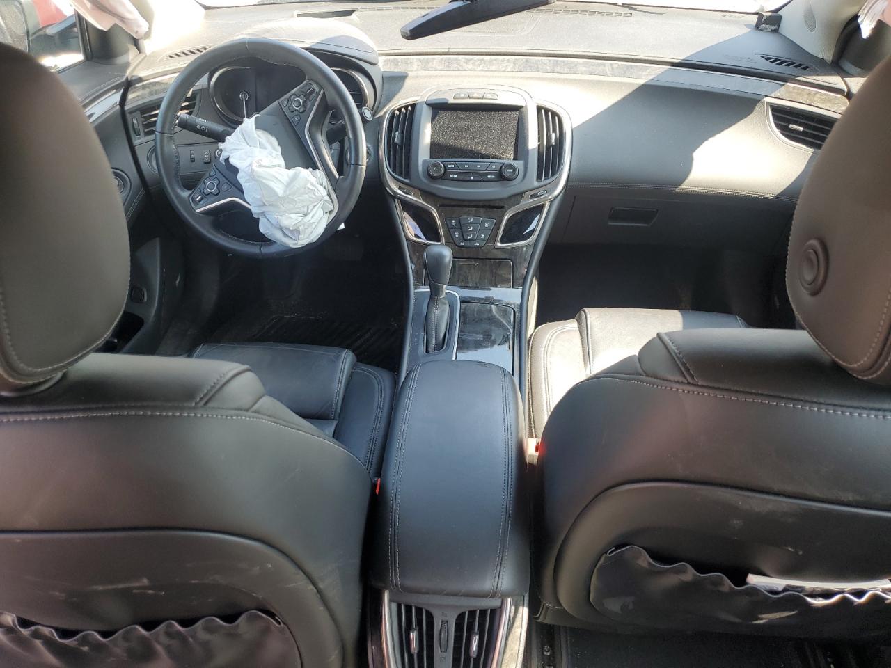 2016 Buick Lacrosse VIN: 1G4GB5G3XGF225695 Lot: 64237805