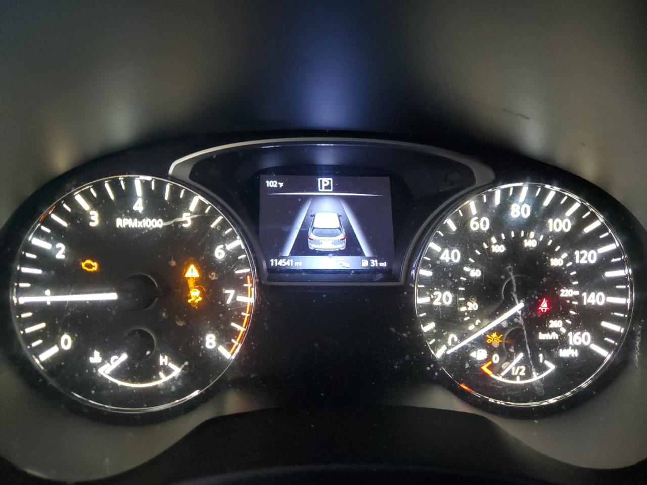 5n1dr2mn3hc684900 5N1DR2MN3HC684900 2017 Nissan Pathfinder S
