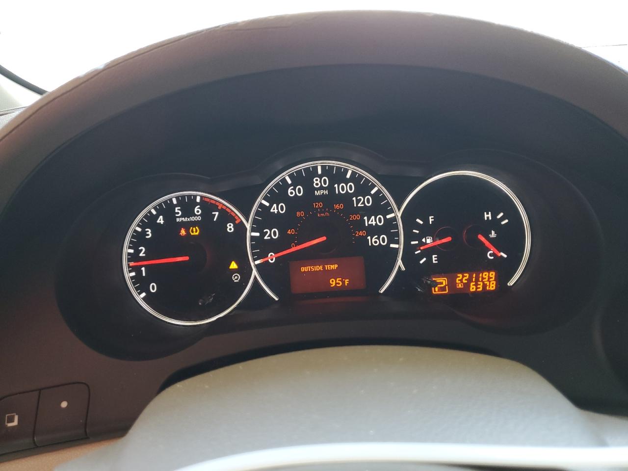 2010 Nissan Altima Base VIN: 1N4AL2AP4AC192872 Lot: 65334625