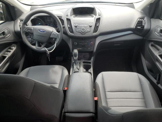  FORD ESCAPE 2019 Серебристый
