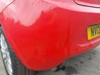 2012 FORD KA ZETEC for sale at Copart PETERLEE
