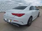 2021 MERCEDES BENZ CLA 180 AM for sale at Copart YORK