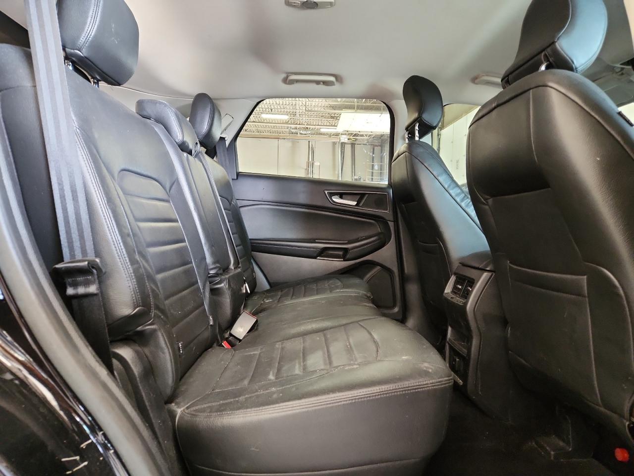 2017 Ford Edge Se VIN: 2FMPK4G9XHBB04571 Lot: 66907225