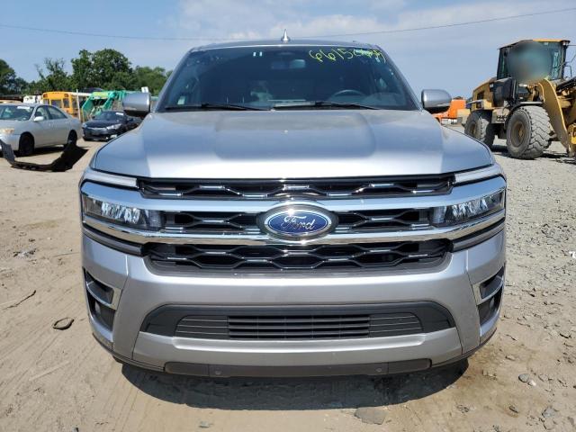  FORD EXPEDITION 2024 Srebrny