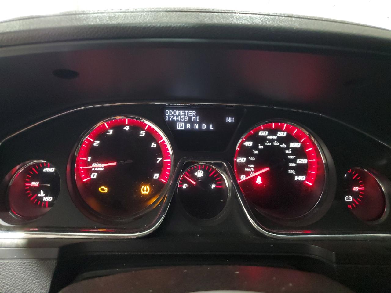 2015 GMC Acadia Sle VIN: 1GKKVPKD8FJ315252 Lot: 66177895