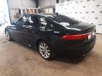 2017 JAGUAR XF R-SPORT for sale at Copart WOLVERHAMPTON