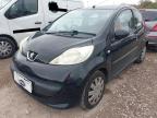 2008 PEUGEOT 107 URBAN for sale at Copart BRISTOL