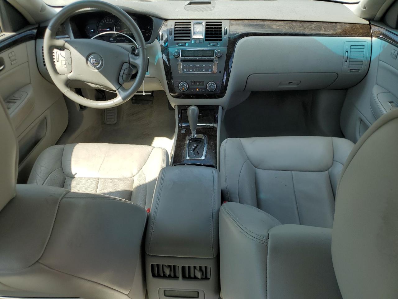 1g6kd5e62bu150830 1G6KD5E62BU150830 2011 Cadillac Dts Luxury Collection