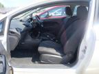2013 FORD FIESTA ZET for sale at Copart ROCHFORD
