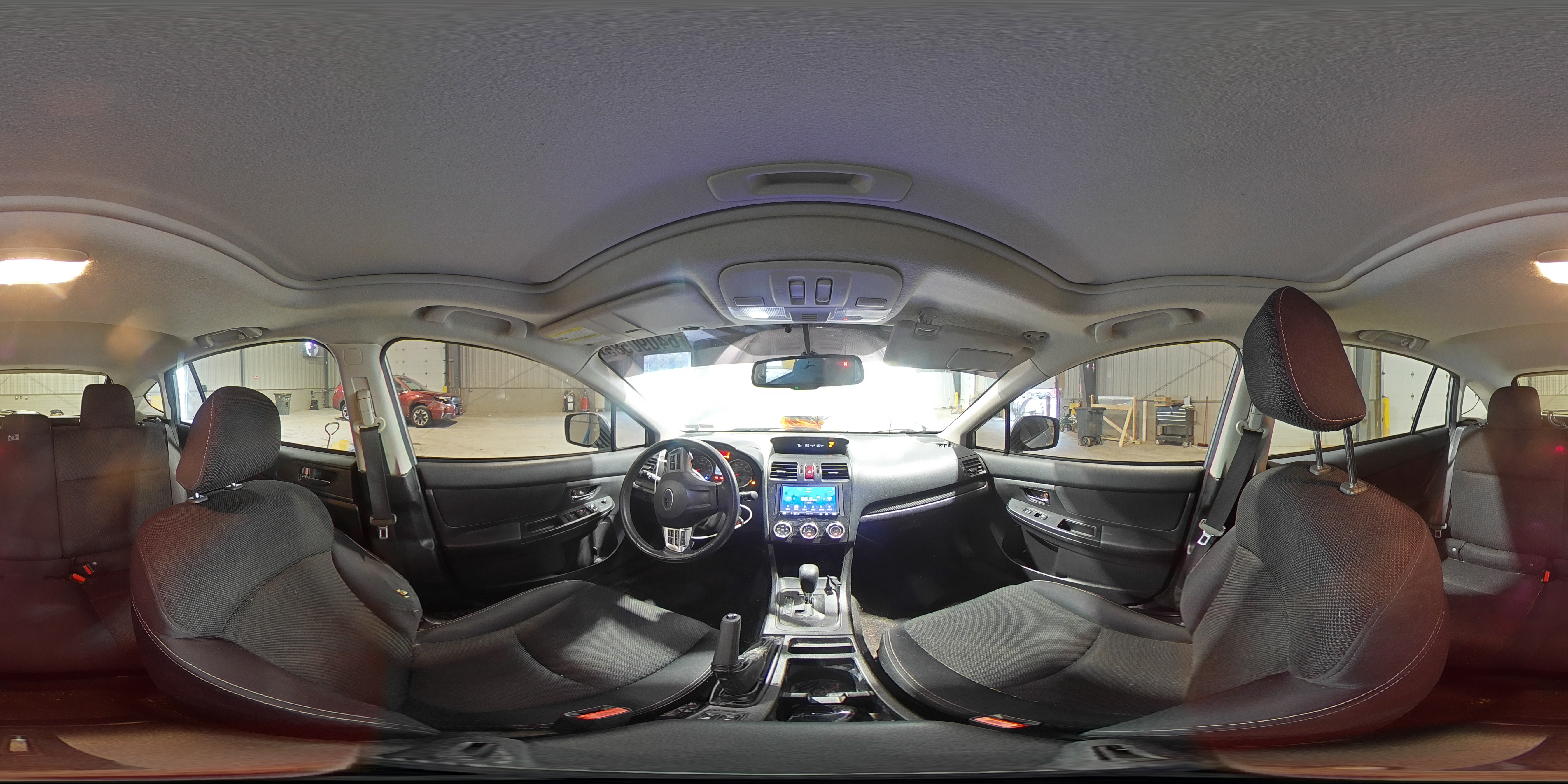 2014 Subaru Xv Crosstrek 2.0 Premium VIN: JF2GPAVC7E8270792 Lot: 64090585