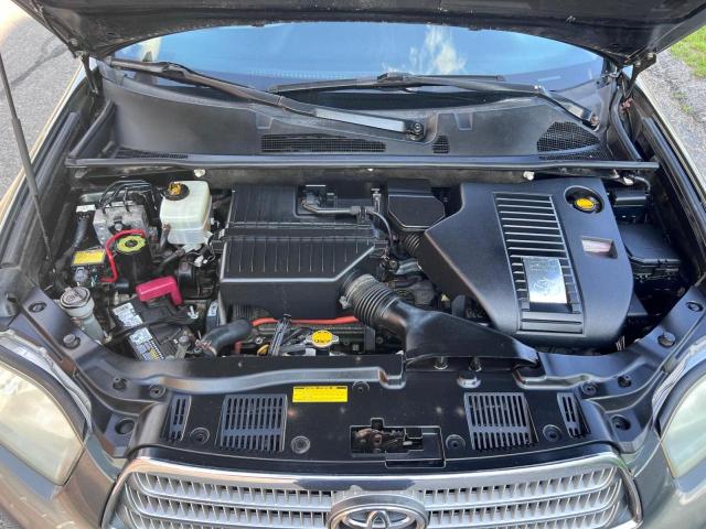 2009 TOYOTA HIGHLANDER HYBRID LIMITED  